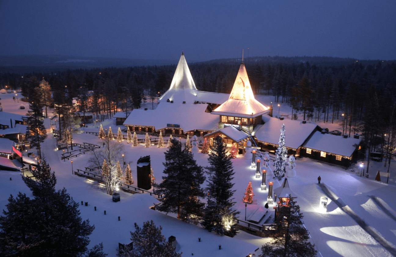 Visiting the Christmas Village in Rovaniemi: Real or Tourist Trap?